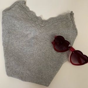 Summer tank top/ cami